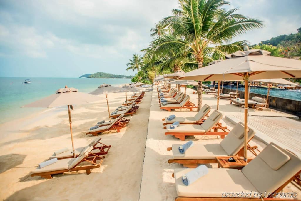 InterContinental Koh Samui Resort by IHG - photo 24