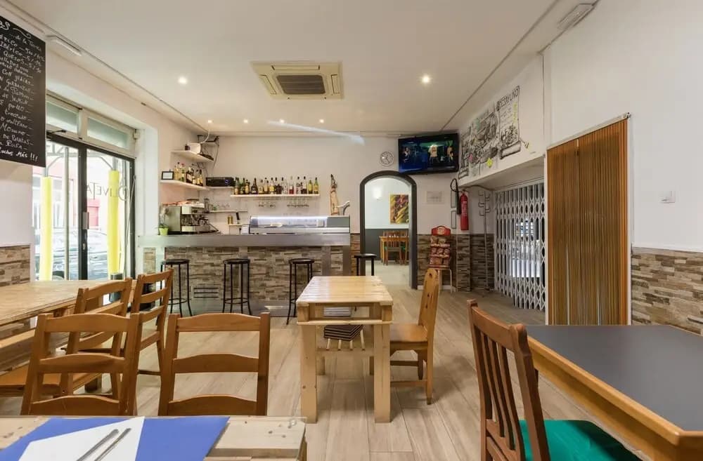 Hostal Oliveta - photo 22