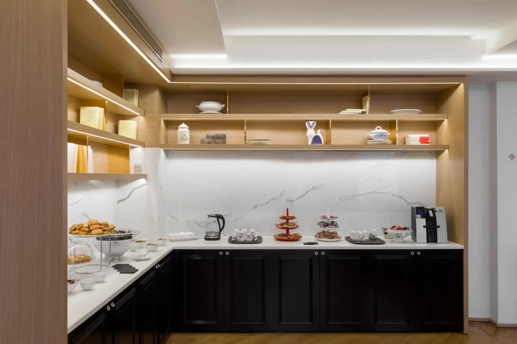 Hôtel 34B - Astotel - photo 34