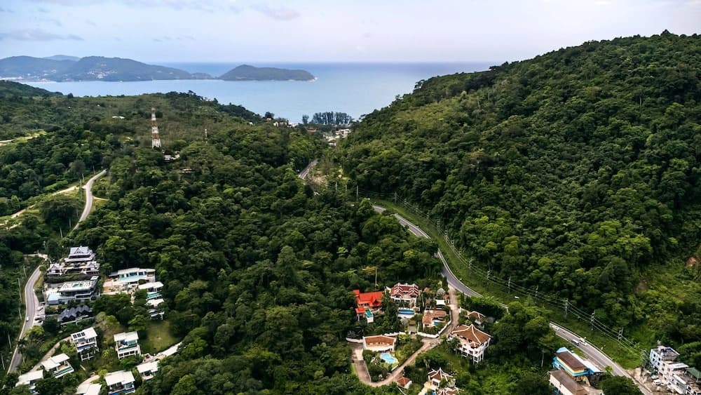 Kinnaree Grand Villa - photo 35