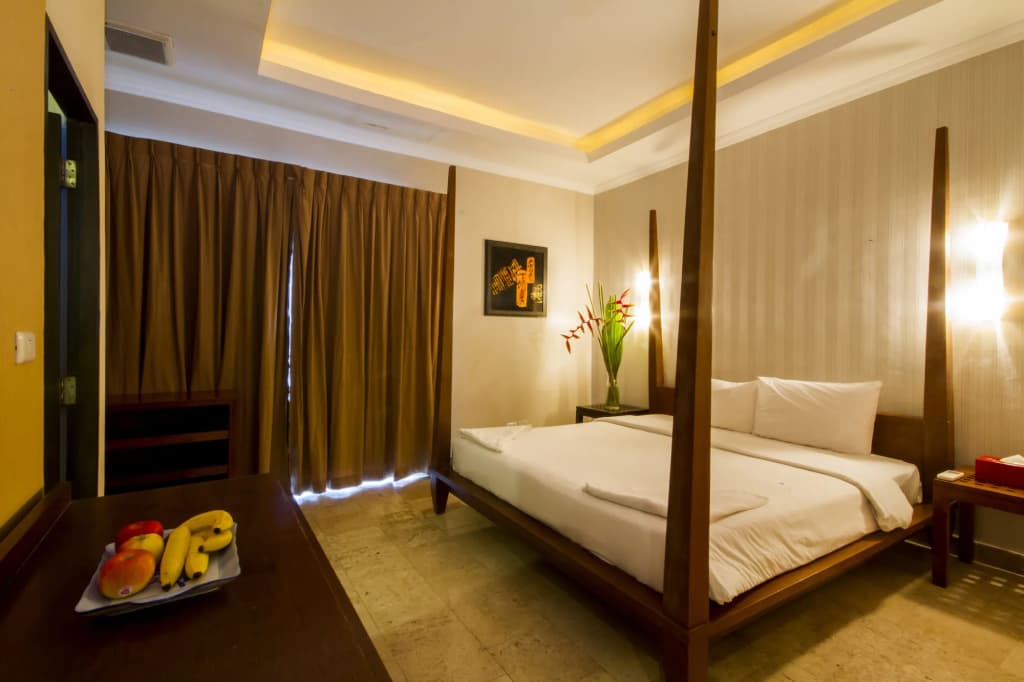 Pratumnak Regal Villa - photo 3