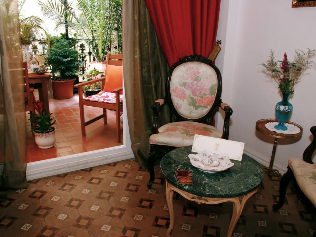 Búho Boutique Rooms - photo 22