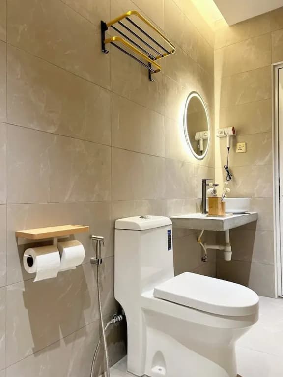 ONE18 Boutique Hotel - Kuala Lumpur - photo 39