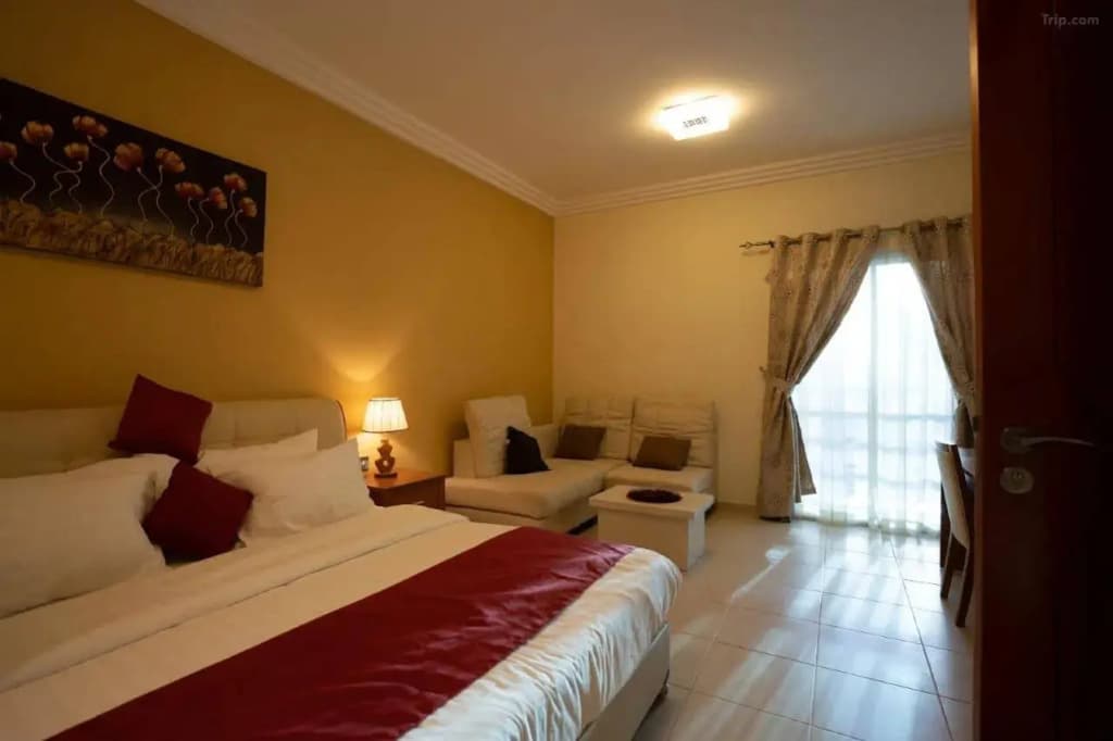 Al Liwan Residence - photo 6