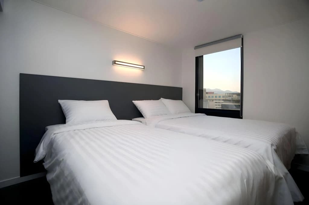 KSTAR Metro Hotel - photo 23