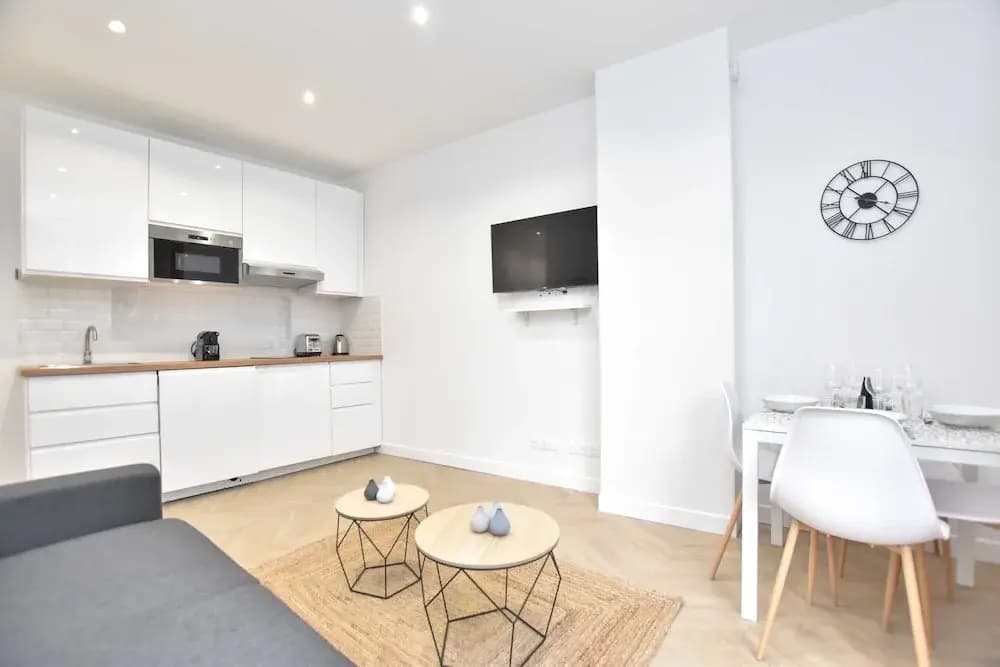 Magnificent Apartment - 1br/4p - Ste Marguerite - photo 5