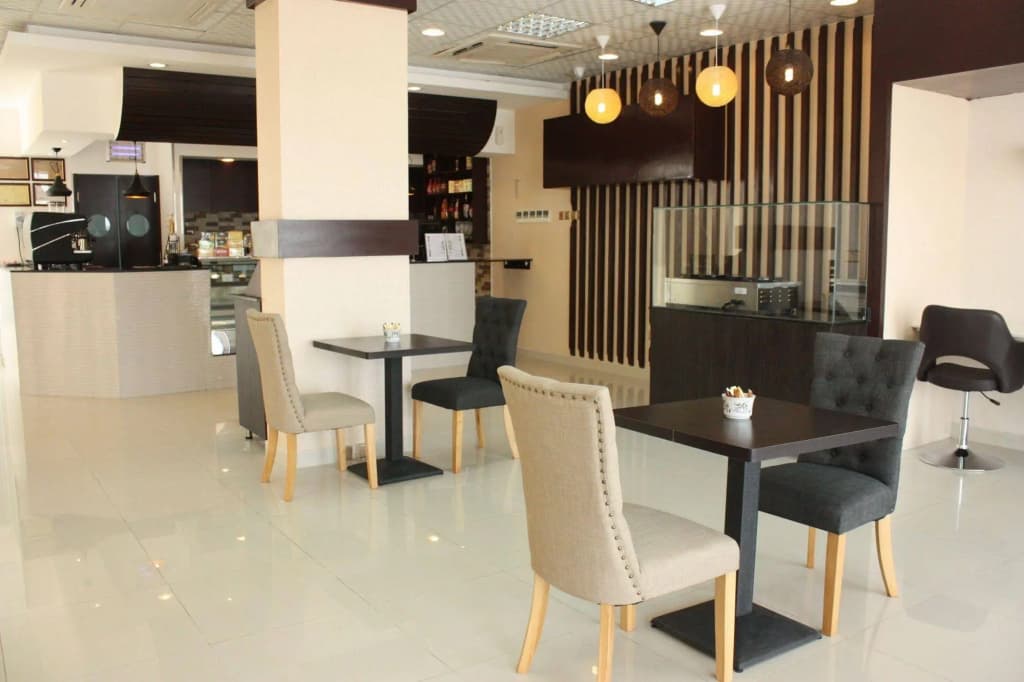 Dhilal Hotel Apartments - photo 20