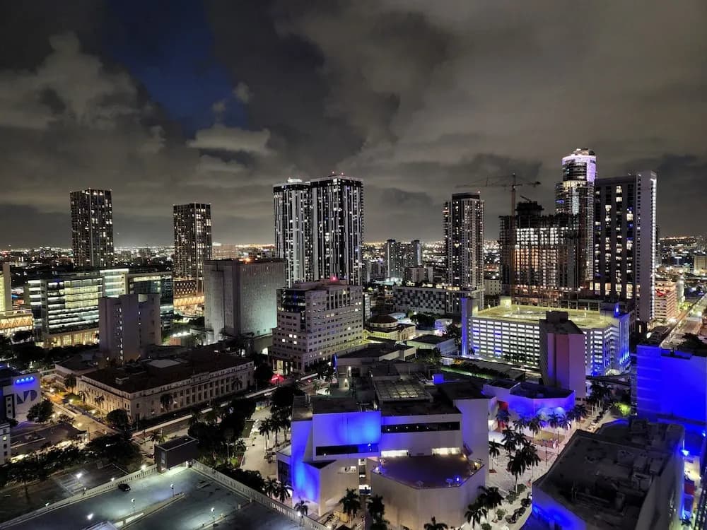 MirabileCondoDwntown MIA Brickell w PRKG - photo 21
