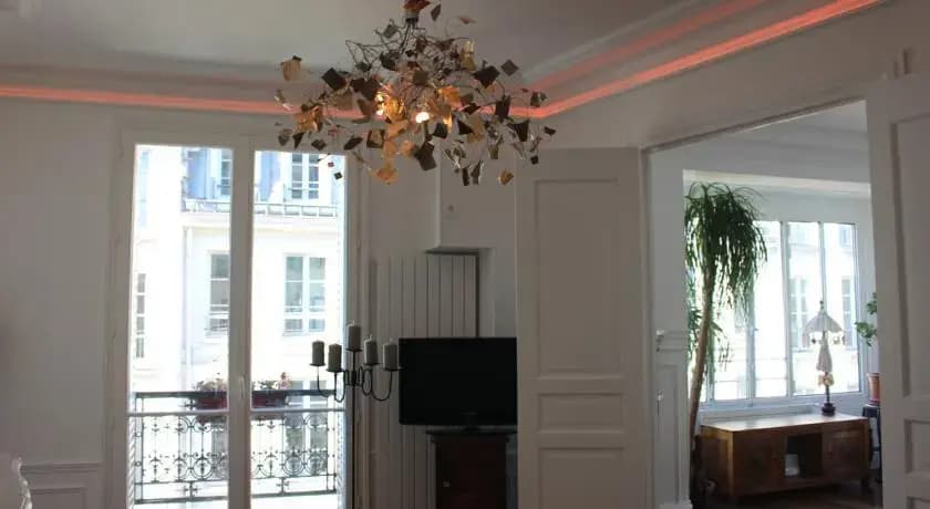 CaminParis - photo 3