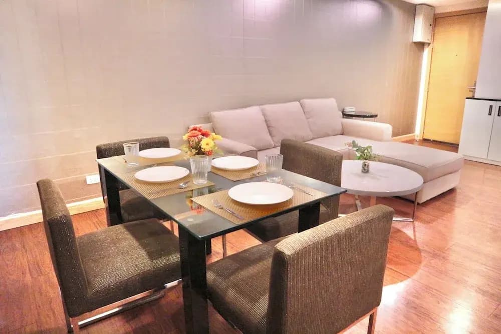 Icon Narindra Suites Hotel - photo 23