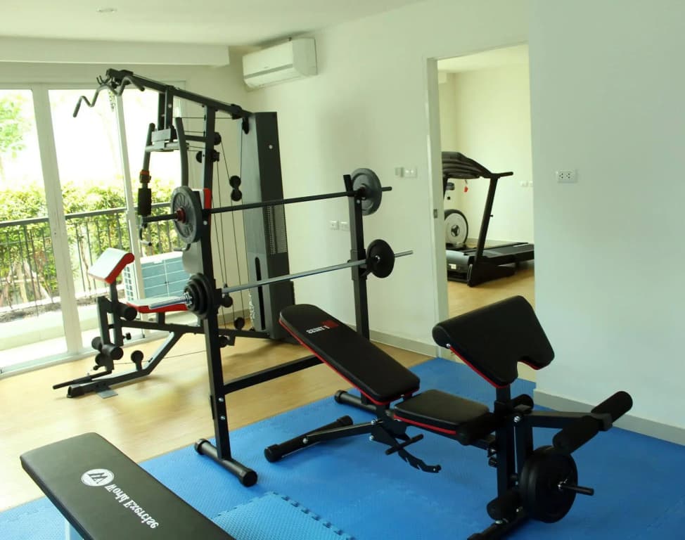 UTD Libra Residence - photo 20