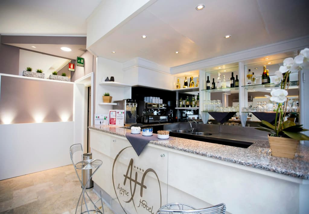 Hotel Agape - photo 27