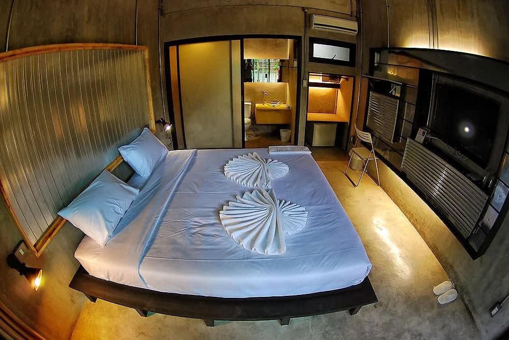 Bed Stop Hotel - photo 4