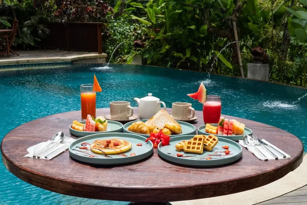 Umah Lawas Ubud - photo 16