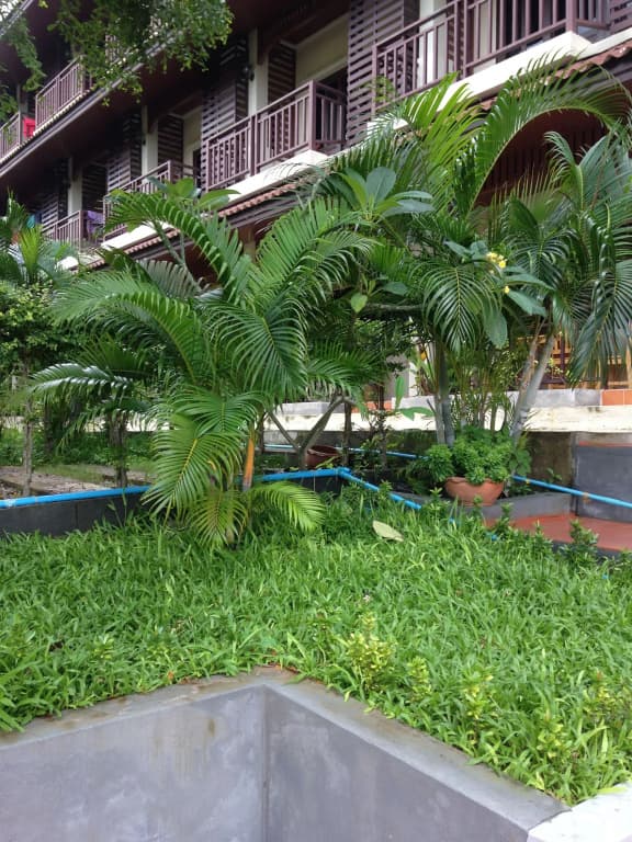 Green Park Boutique Residences - photo 15