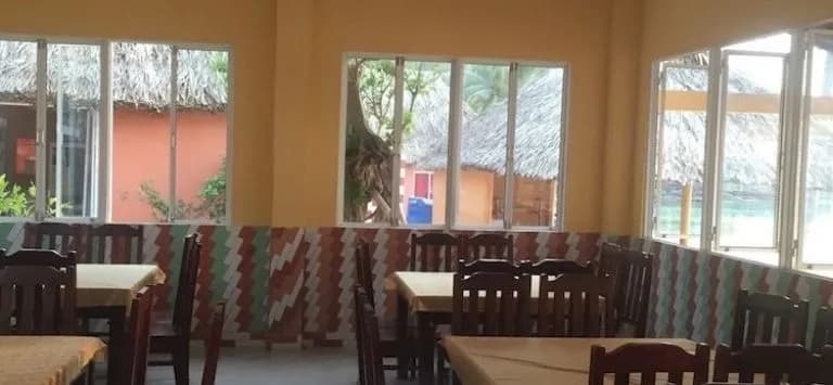 Ky Khang Resort - photo 22