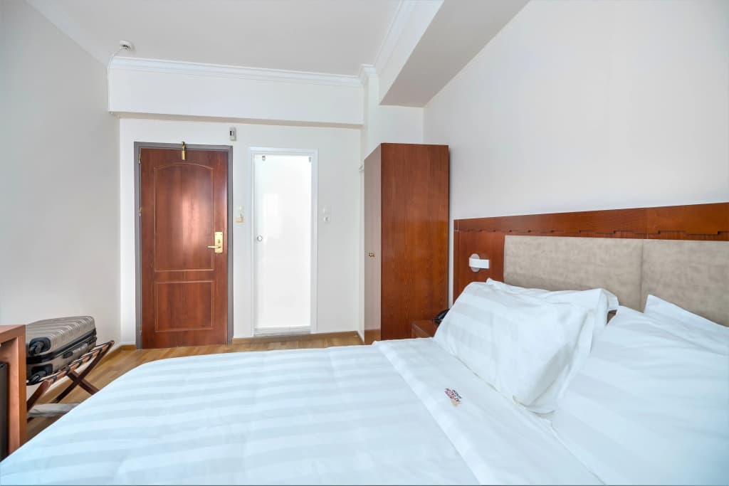 Attalos Hotel - photo 3
