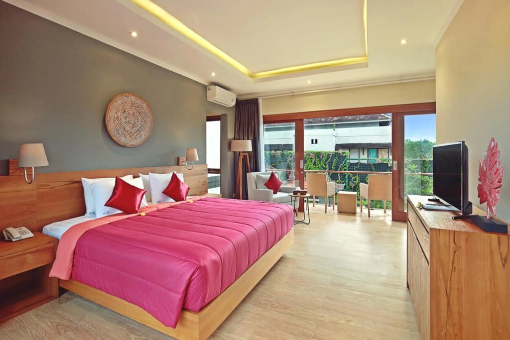 Kubu GWK Resort - photo 5