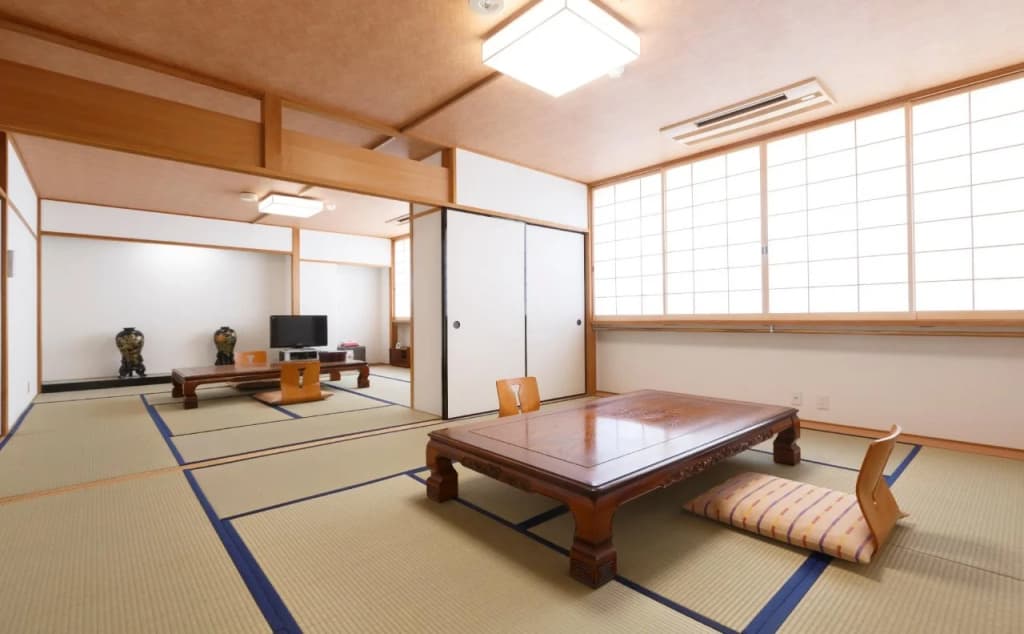 Masuya Ryokan - photo 25