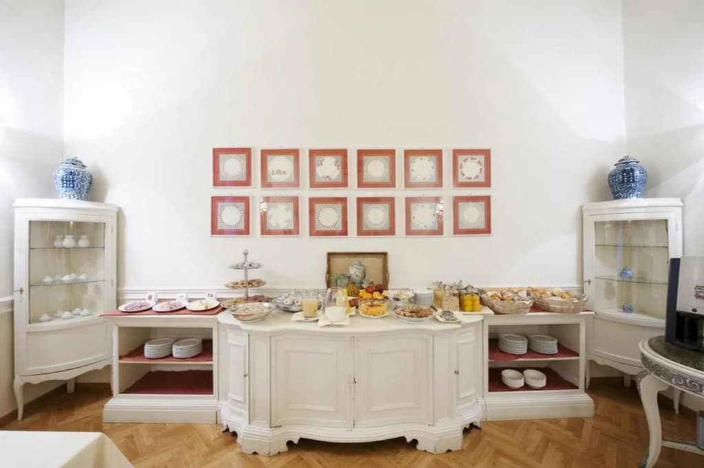 Palazzo Ruspoli - photo 9
