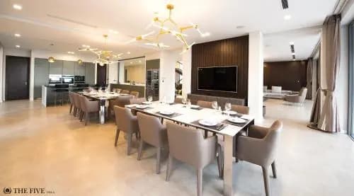 THE FIVE - 5BR - Ocean Villas Da Nang - photo 25