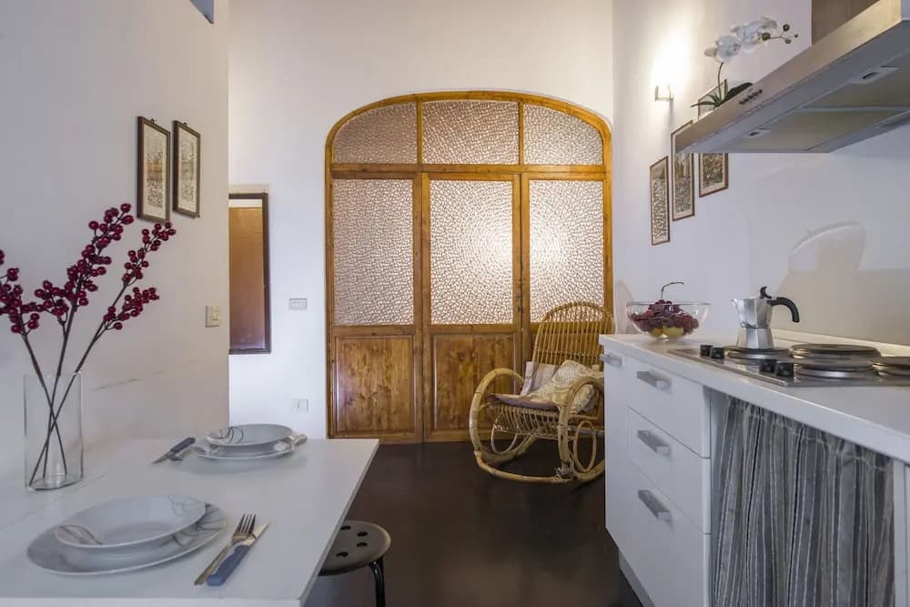 Borgo La Noce Florence - photo 18