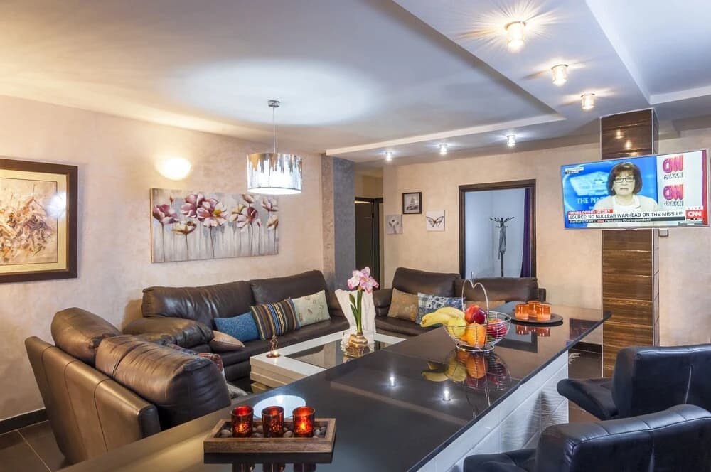 Appartements Luxury Services - photo 11