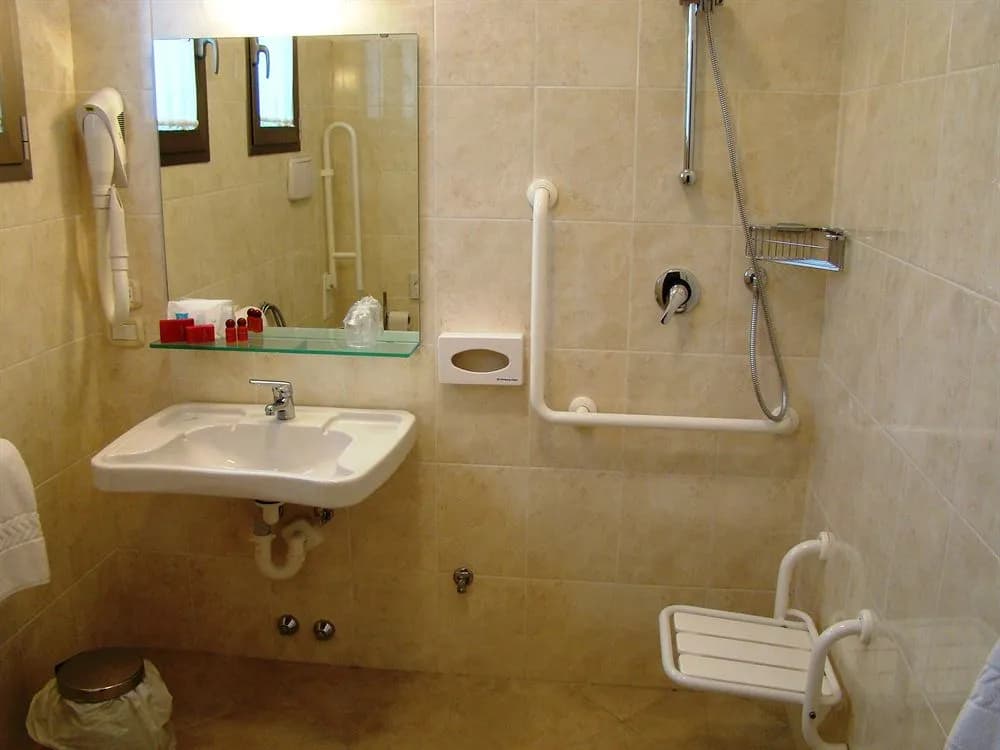 Hotel Marco Polo - photo 8