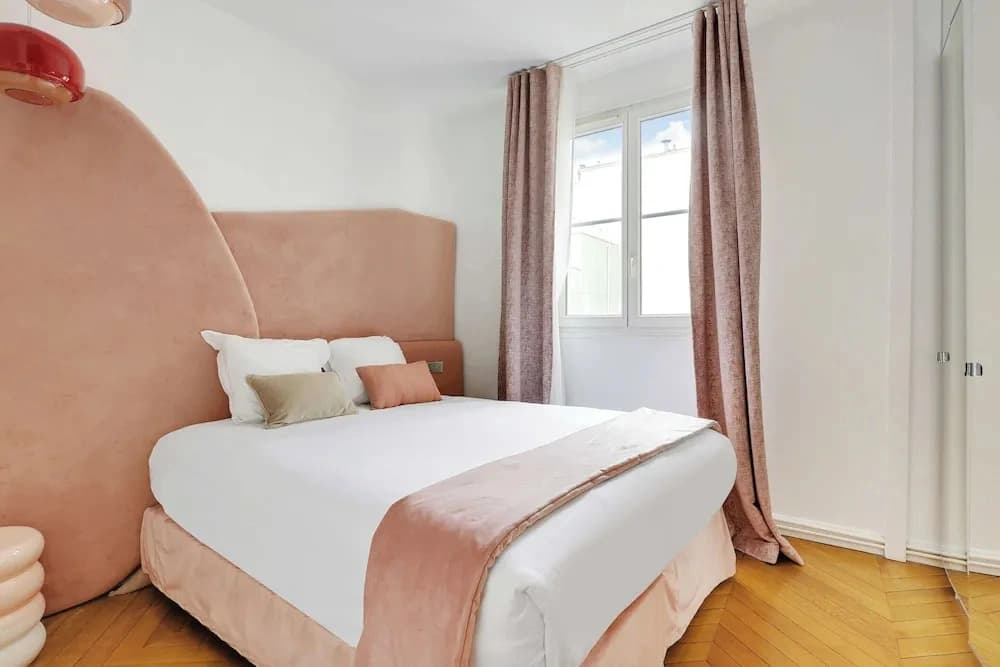 Spacious Home in Paris-republique - photo 4