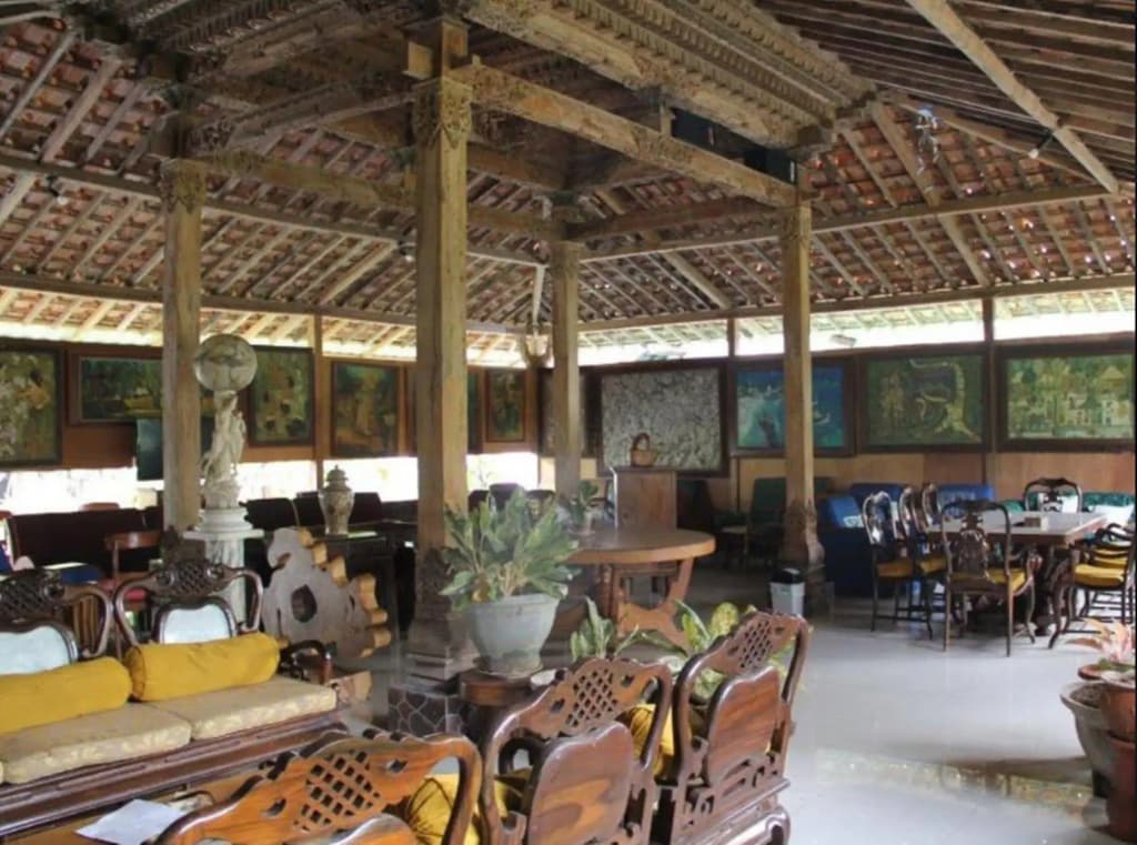 Gazebo Beach Hotel - photo 17