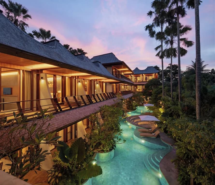 The Kemilau Ubud - photo 20
