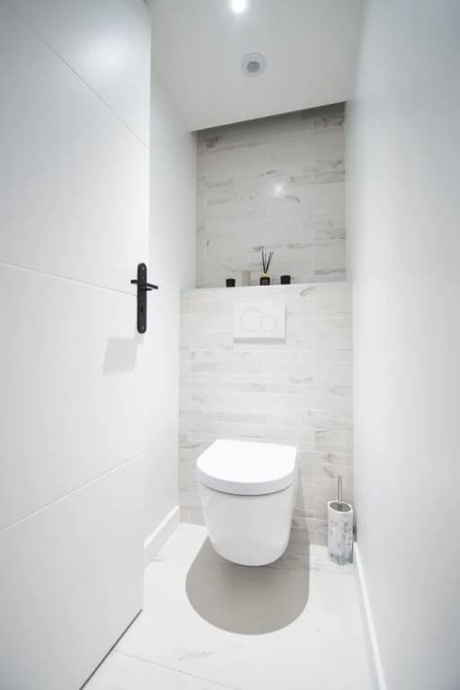Luxury Townhouse - Eiffel tower - photo 6