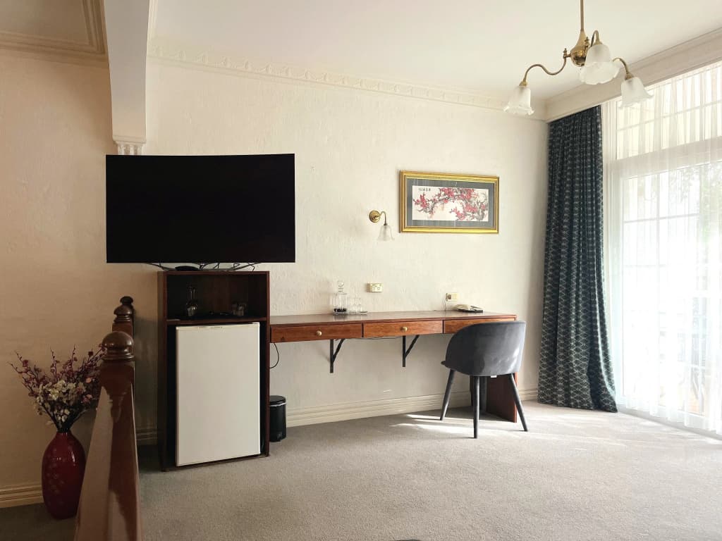 Victoria House Motor Inn - photo 3