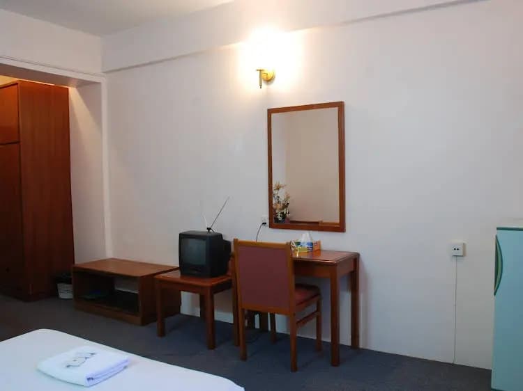 Hotel Meligai Kapit - photo 2