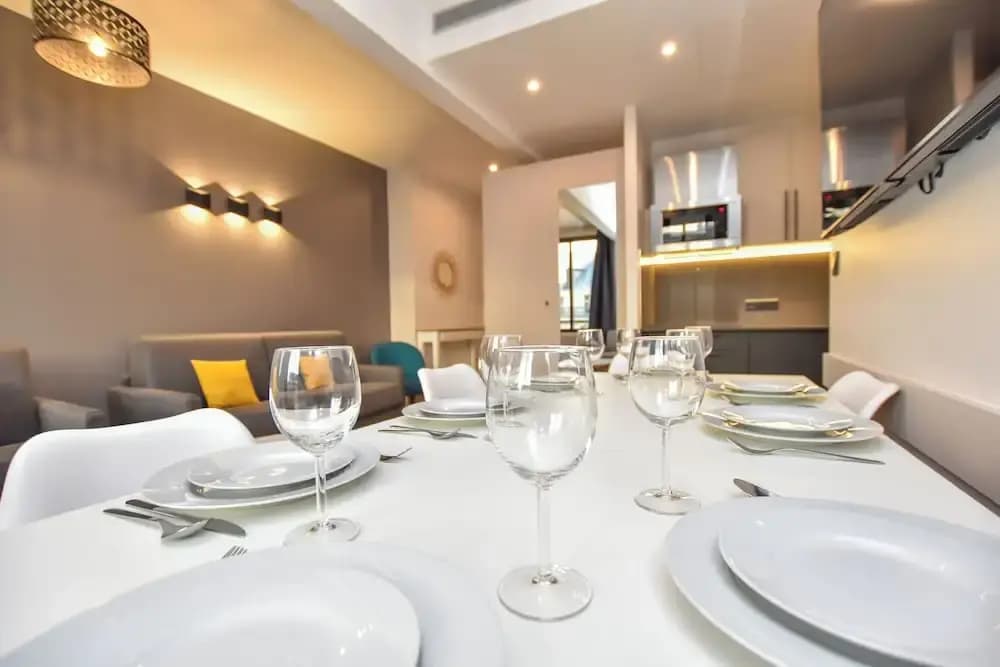 Residence Paris Helder - photo 24