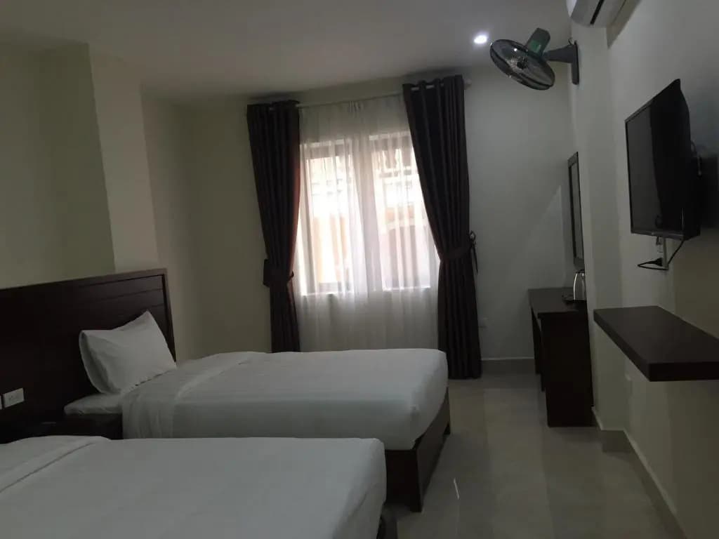 Halong New Sun Hotel - photo 3