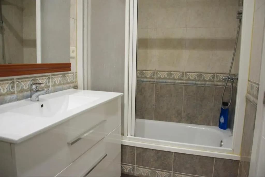 Apartment Sagrera - photo 8