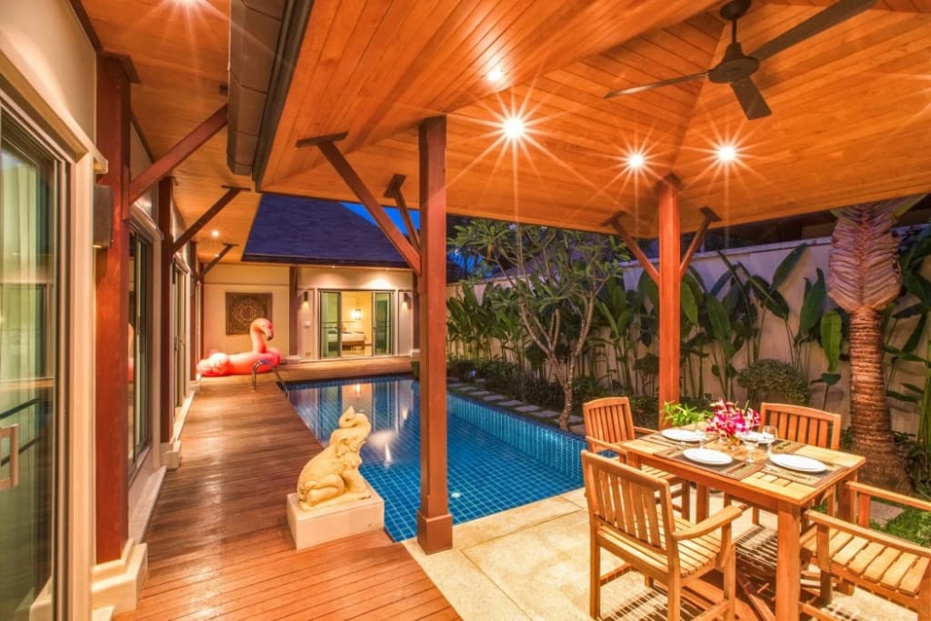 Villa Buton - photo 8