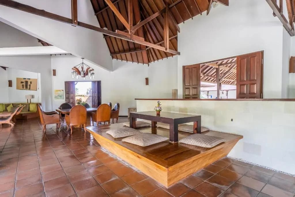 Tirta Tawar Villa Ubud - photo 10