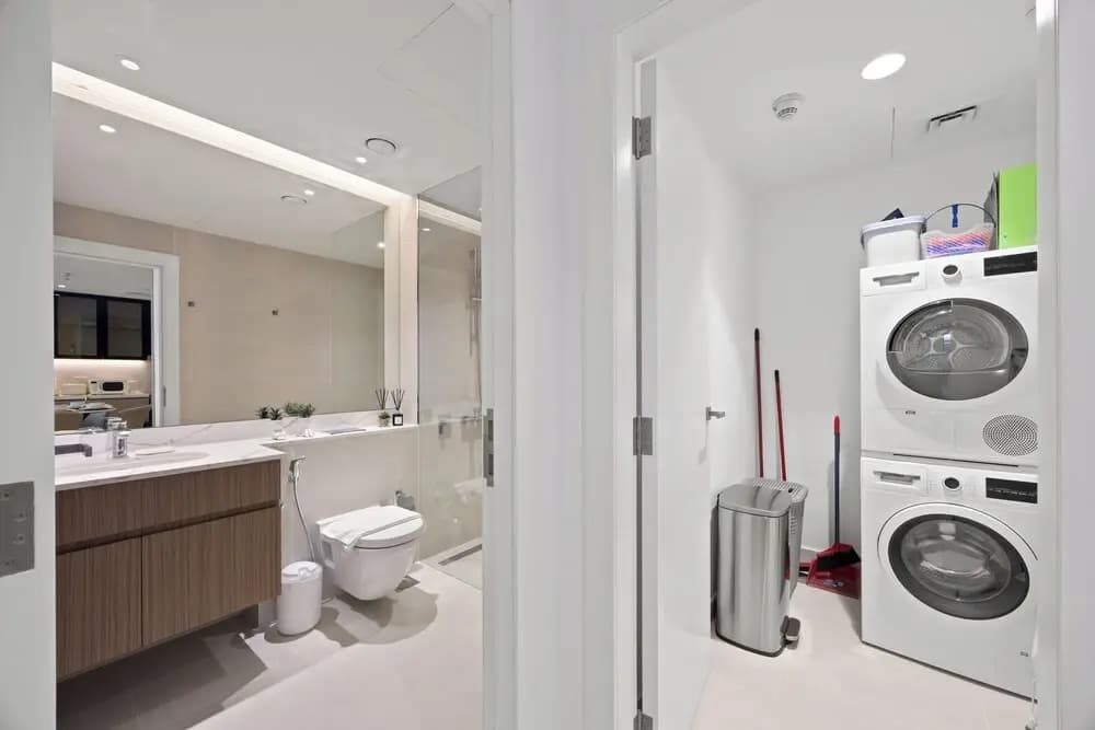 Portside Bliss La Mer 1 BR with Sea View - photo 8