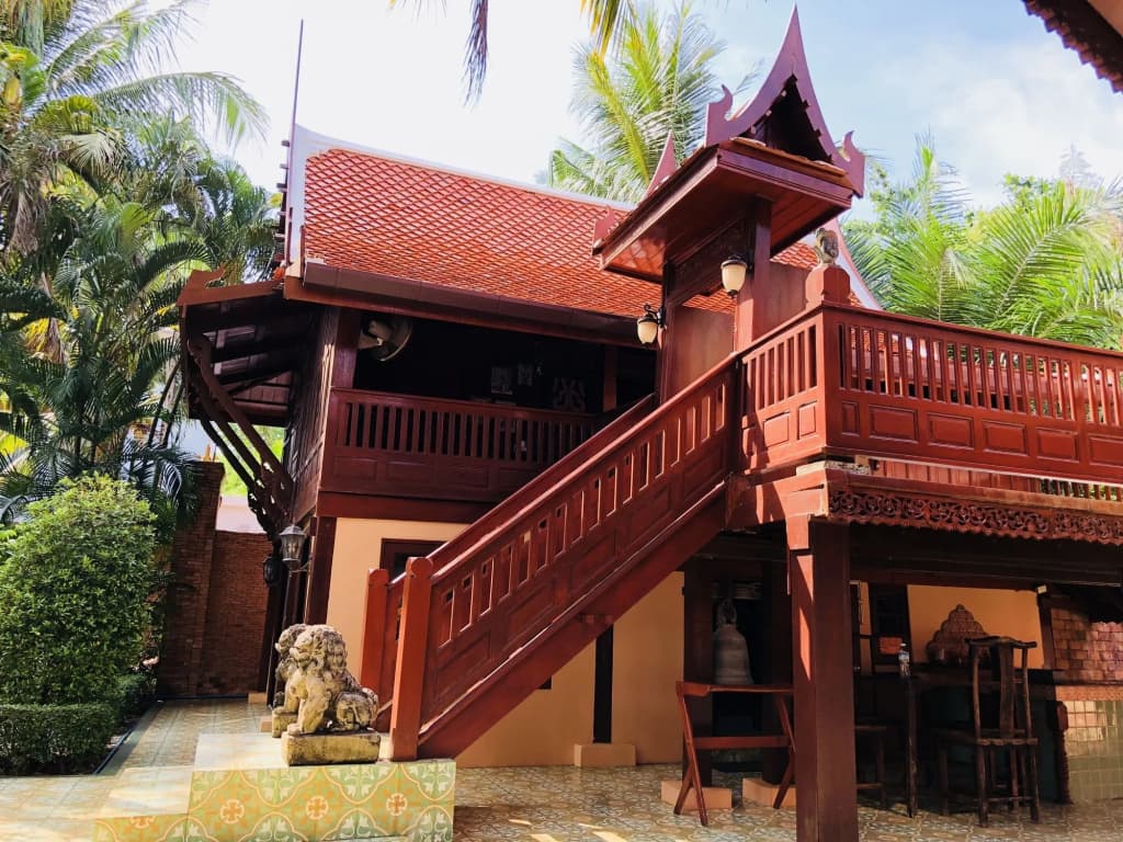 Royal Thai Villas Phuket - main photo