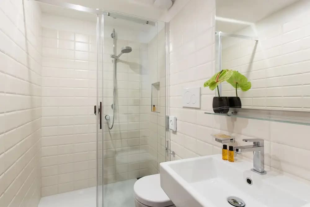 Rome Accommodation - Margana II - photo 9