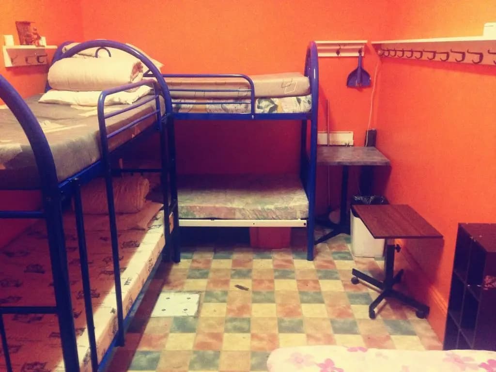 Nico's Friends - Budget Hostel - photo 2