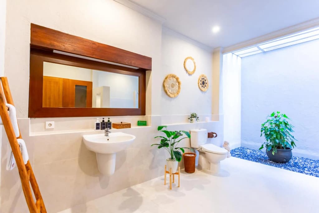 Mutiara Bali Boutique Resort Villas & Spa - photo 33