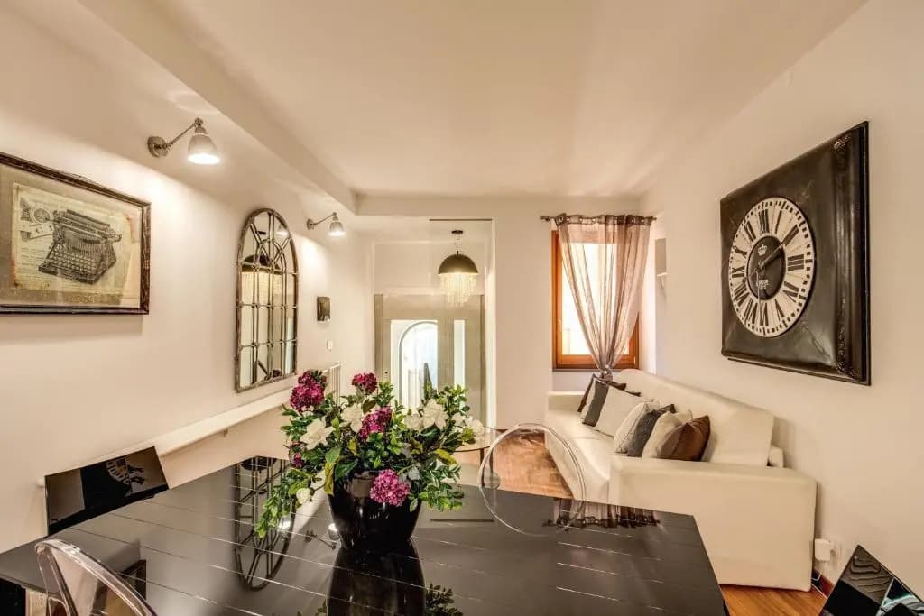 Pantheon Miracle Suite - photo 4