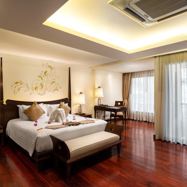 Patong Paragon Resort & Spa - photo 50