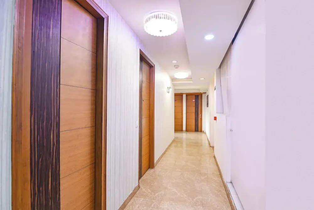 Fabhotel Prime Zen Inn - photo 12