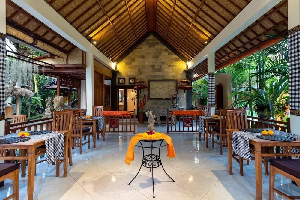 Hidden Padma Retreat - photo 23