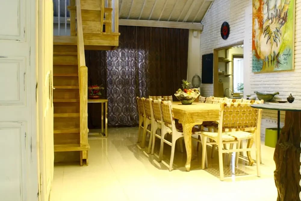 Villa Manggis - photo 21