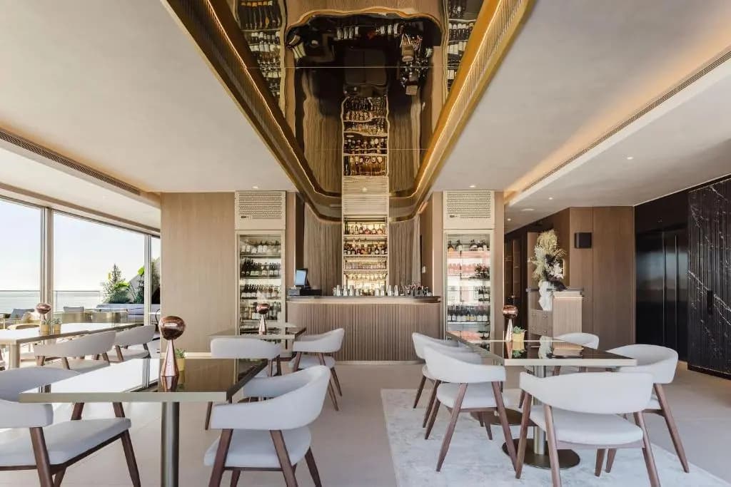 Lisbon Chiado Hotel & SPA - photo 14